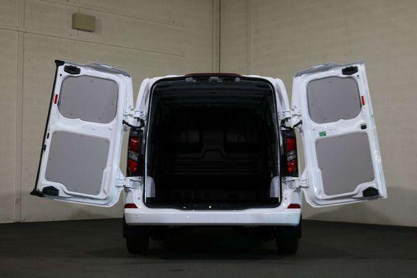 Ford Transit Custom 125 kW image number 12