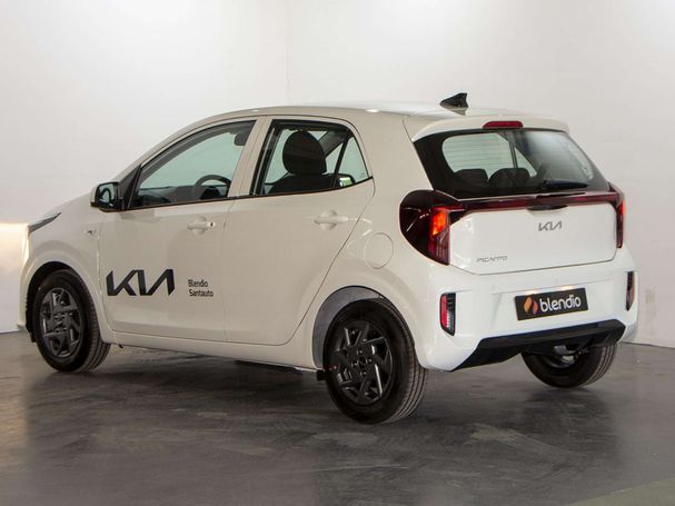 Kia Picanto 1.0 46 kW image number 7