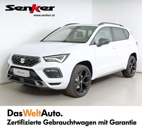 Seat Ateca 2.0 TDI DSG FR 110 kW image number 1