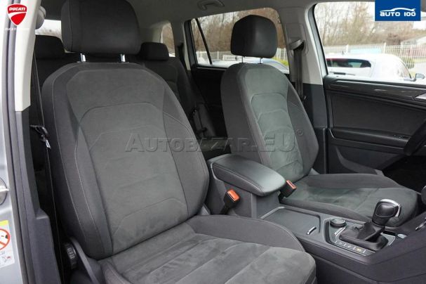 Volkswagen Tiguan Allspace 2.0 TSI Highline 4Motion 140 kW image number 20