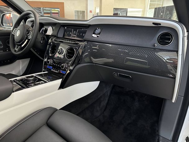 Rolls-Royce Cullinan Black Badge 420 kW image number 10