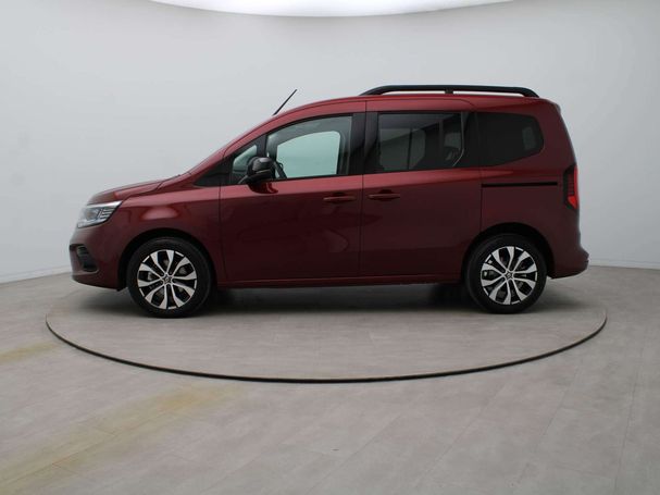 Renault Kangoo TCe 130 EDC 96 kW image number 20