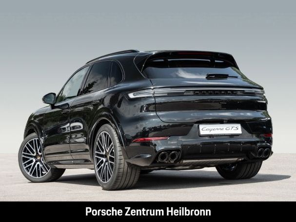 Porsche Cayenne GTS 368 kW image number 2