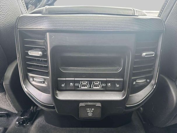 RAM 1500 5.7 V8 296 kW image number 28