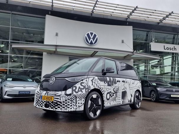 Volkswagen ID. Buzz Pro 150 kW image number 5