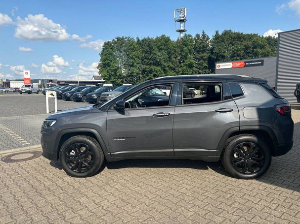 Jeep Compass 1.3 176 kW image number 5