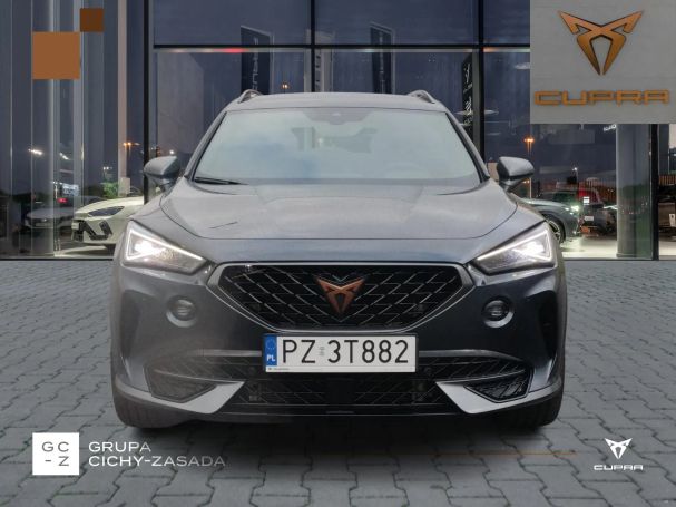 Cupra Formentor 110 kW image number 8