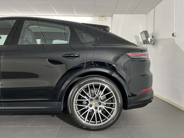 Porsche Cayenne Coupé 250 kW image number 11