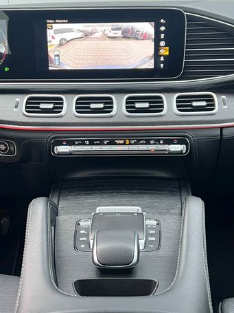 Mercedes-Benz GLE 400 d 243 kW image number 18