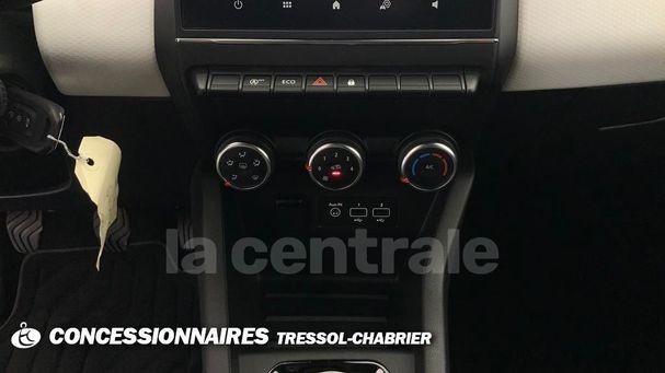 Renault Clio 74 kW image number 21