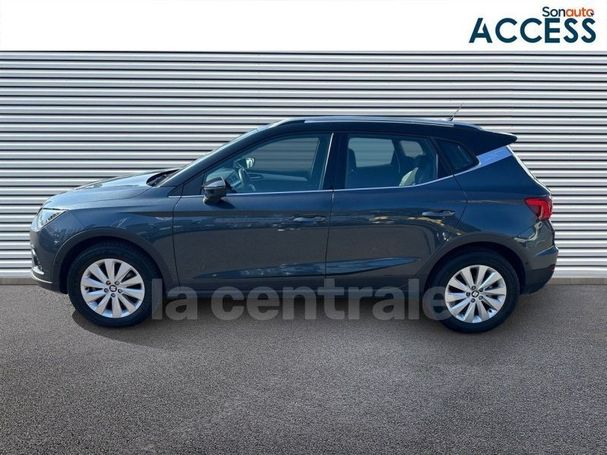 Seat Arona 1.0 TSI XCELLENCE 85 kW image number 5