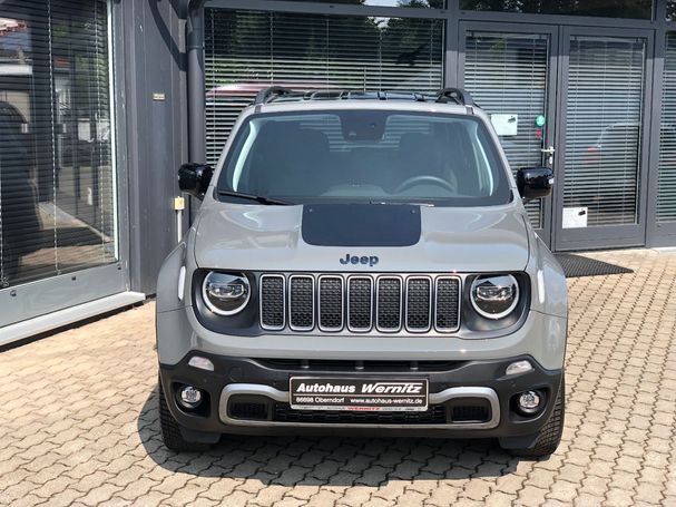 Jeep Renegade PHEV 177 kW image number 3