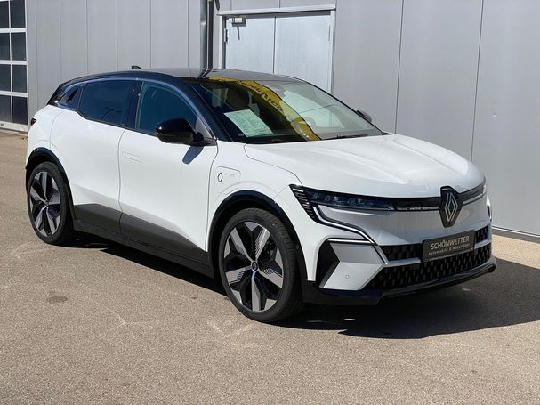 Renault Megane E-Tech EV60 160 kW image number 2