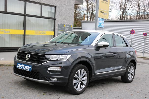 Volkswagen T-Roc 1.0 TSI Style 85 kW image number 1