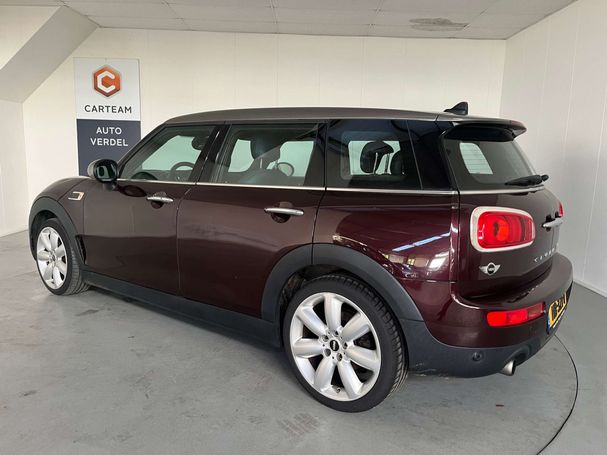 Mini Cooper Clubman 100 kW image number 4