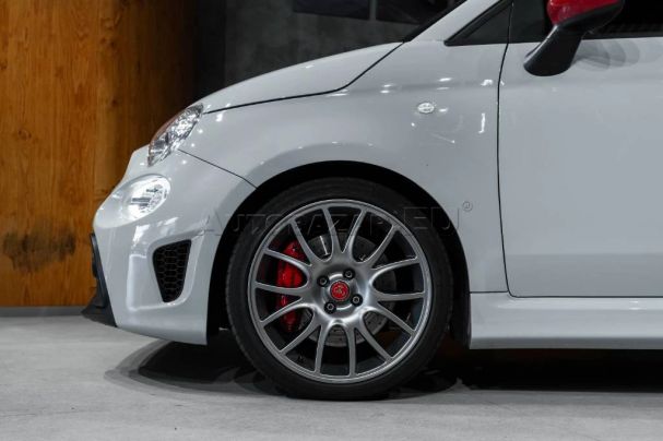 Abarth 695 132 kW image number 5