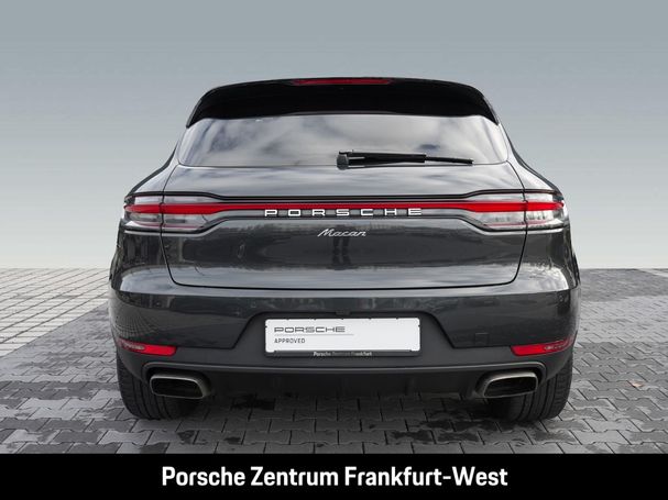 Porsche Macan 180 kW image number 3