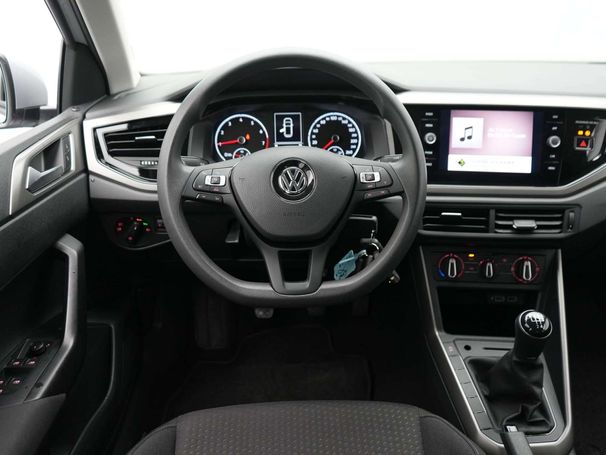 Volkswagen Polo 1.0 TSI Comfortline 70 kW image number 13