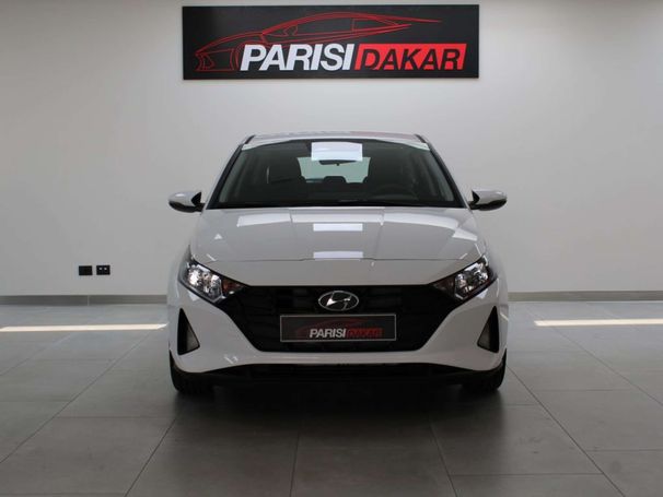 Hyundai i20 1.2 62 kW image number 3