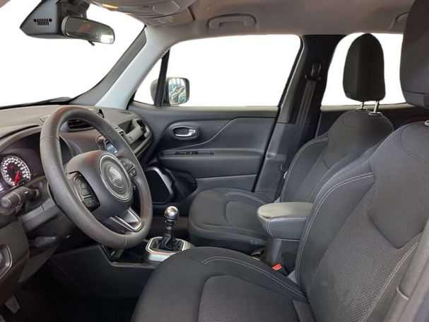 Jeep Renegade 1.6 96 kW image number 9