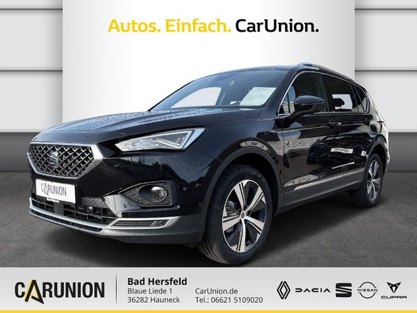 Seat Tarraco 2.0 TDI 110 kW image number 1