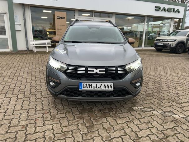 Dacia Jogger 100 ECO-G Extreme 74 kW image number 8