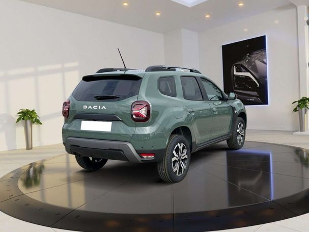 Dacia Duster TCe 150 EDC 110 kW image number 1