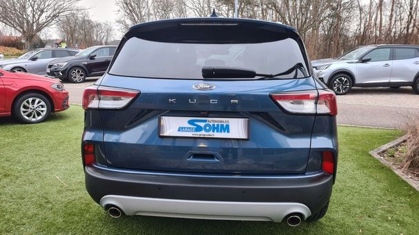 Ford Kuga Titanium 110 kW image number 6