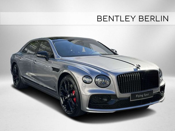 Bentley Flying Spur 400 kW image number 2