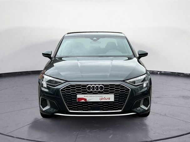 Audi A3 85 kW image number 7