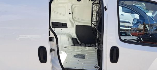 Fiat Fiorino Multijet 70 kW image number 17