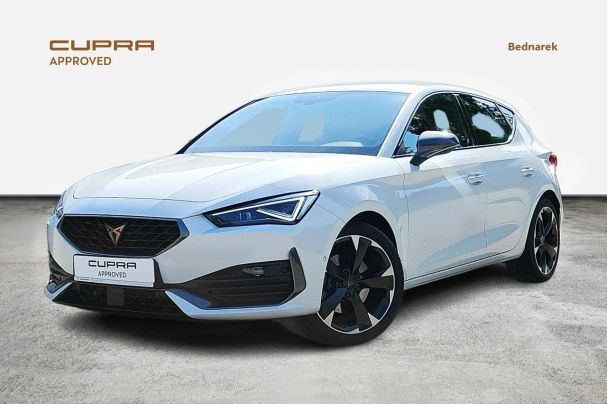 Cupra Leon 110 kW image number 1