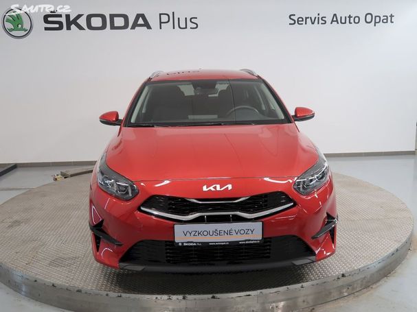 Kia Ceed SW 1.6 CRDi DCT 100 kW image number 2