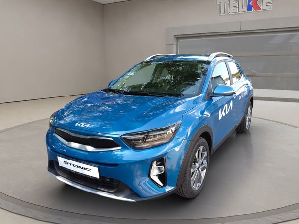 Kia Stonic 1.0 100 Spirit 74 kW image number 1