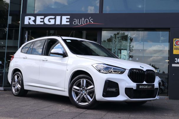 BMW X1 25e xDrive 162 kW image number 1