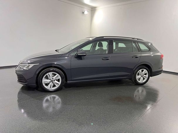 Volkswagen Golf Variant 2.0 TDI DSG 110 kW image number 3