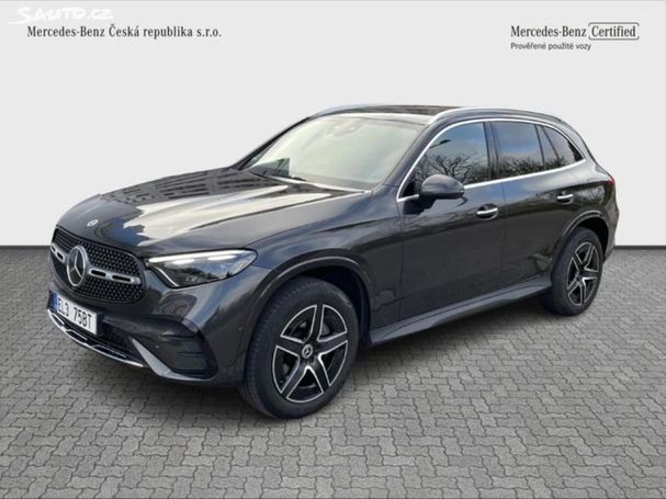 Mercedes-Benz GLC 300 de AMG 245 kW image number 1