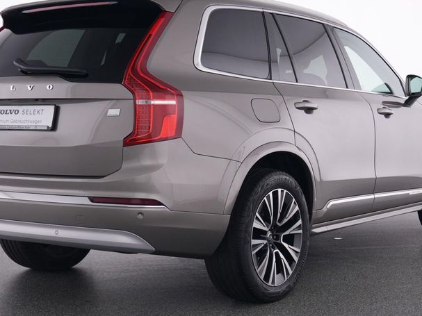 Volvo XC90 T8 AWD Inscription 288 kW image number 10