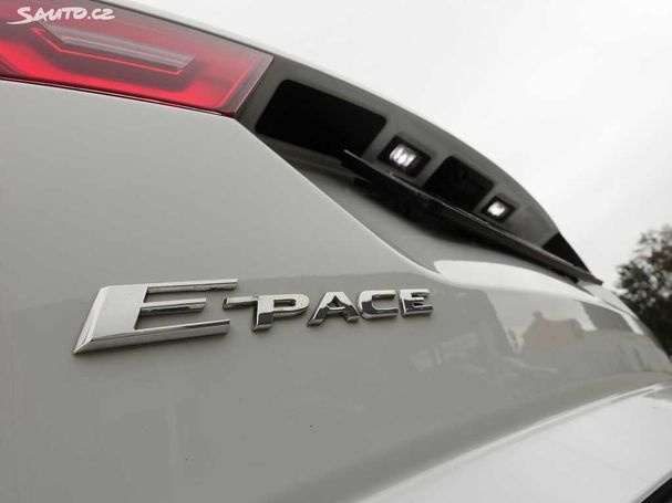 Jaguar E-Pace D180 R-Dynamic S 132 kW image number 34