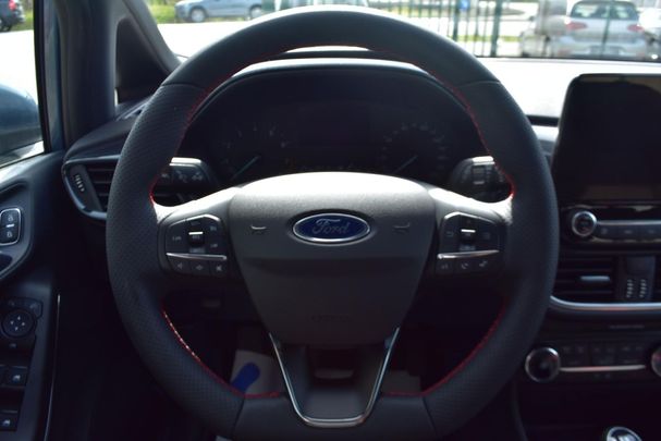 Ford Fiesta 1.0 ST-Line 92 kW image number 9