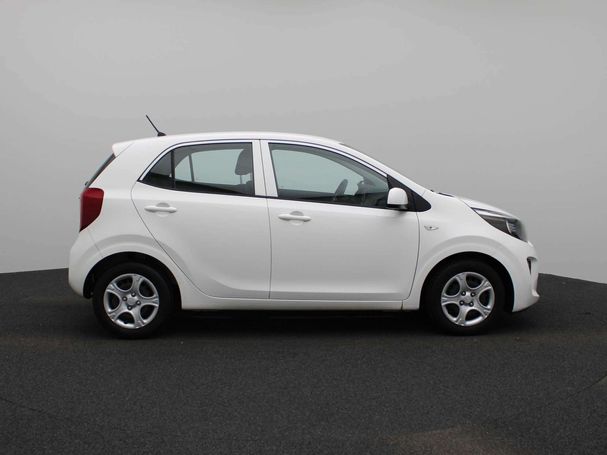 Kia Picanto 1.0 49 kW image number 6