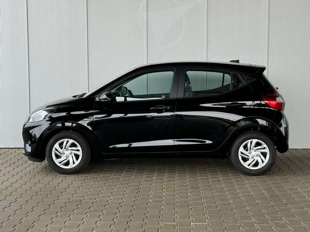 Hyundai i10 1.0 49 kW image number 3