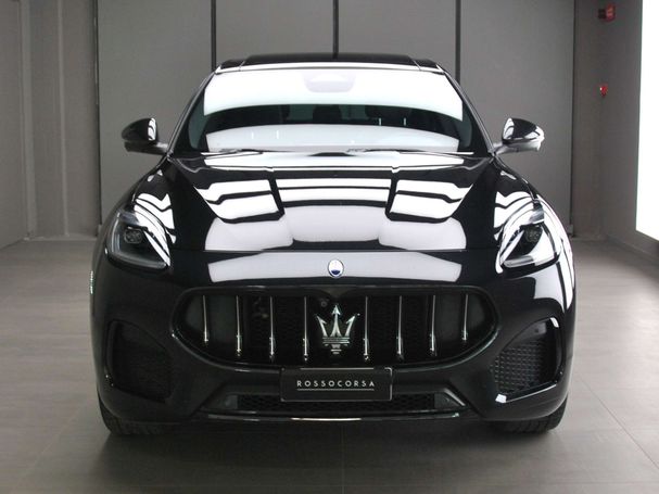 Maserati Grecale GT 221 kW image number 2