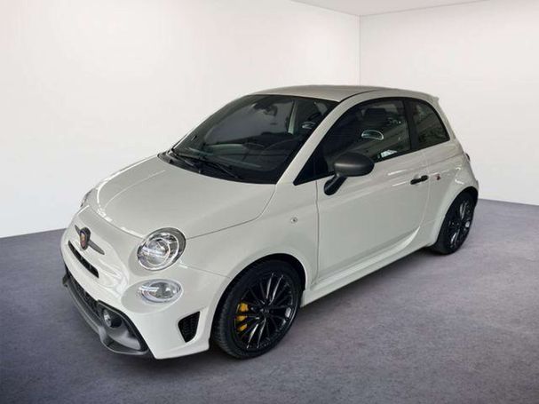 Abarth 695 132 kW image number 1