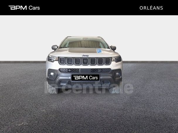 Jeep Compass 1.3 PHEV Trailhawk 177 kW image number 2