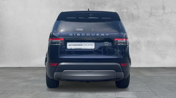 Land Rover Discovery SE 225 kW image number 4