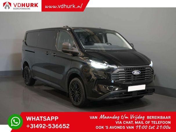 Ford Transit Custom L2 2.0 TDCi 125 kW image number 1