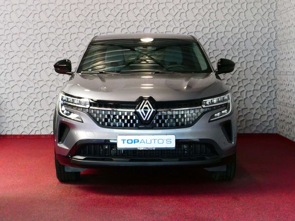 Renault Austral 1.3 116 kW image number 1