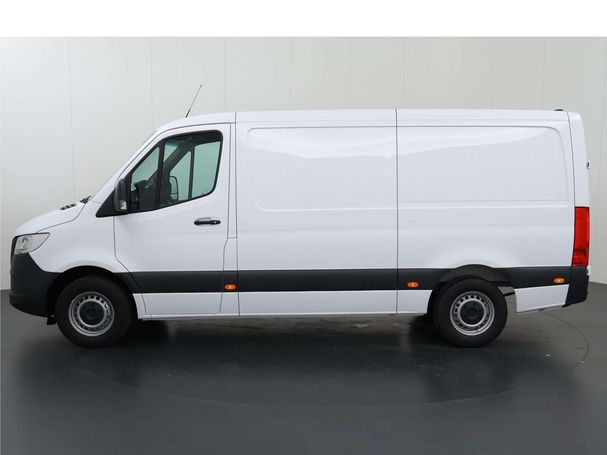 Mercedes-Benz Sprinter 315 RWD 110 kW image number 3