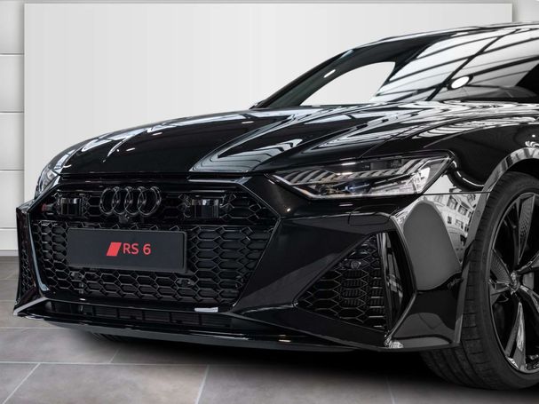 Audi RS6 441 kW image number 1